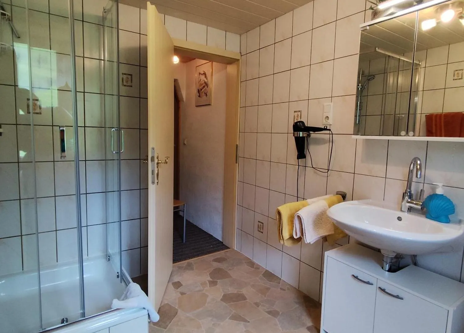 Haus Daheim Διαμέρισμα Bad Hindelang 0*,