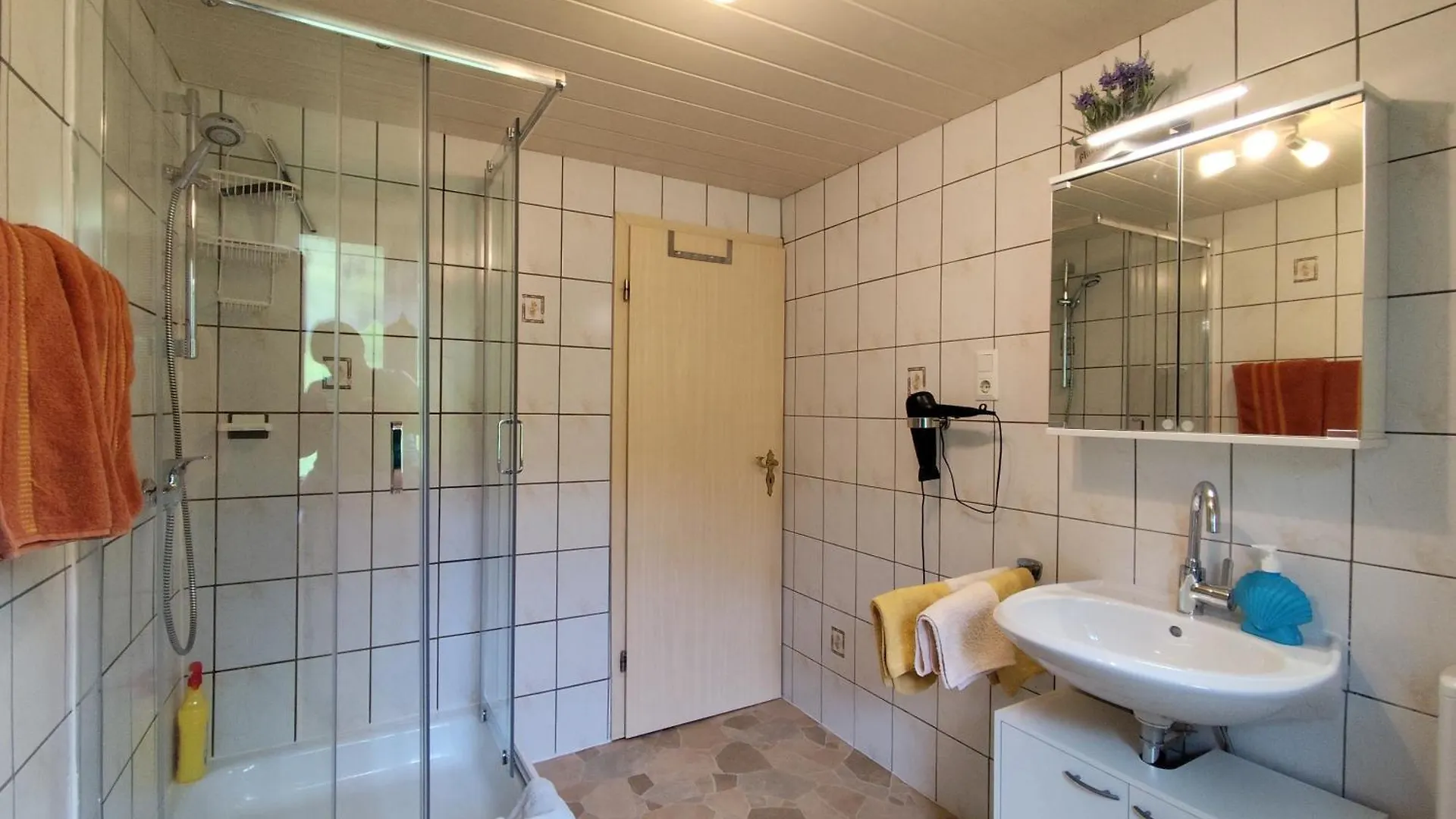 Haus Daheim Διαμέρισμα Bad Hindelang